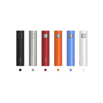 Joyetech Baterie eGo Twist+ Modrá 1500mAh