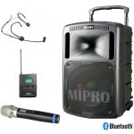 MIPRO MA-808 – Sleviste.cz