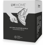 LM Professional Sada na čištění kůže – Zboží Dáma