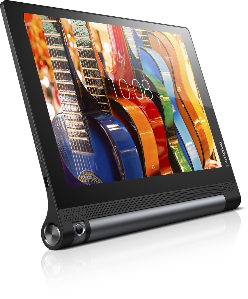 Lenovo Yoga Tab 3 10" LTE 16GB ZA0K0036CZ od 4 989 Kč - Heureka.cz