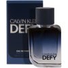 Parfém Calvin Klein Defy parfémovaná voda pánská 50 ml