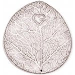Goodie Držák na vonnou tyčinku Leaf GLOSSY – Hledejceny.cz