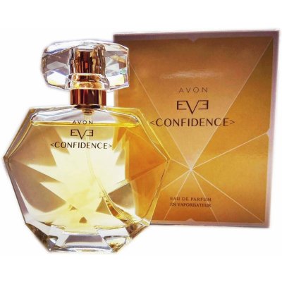 Avon Eve Confidence parfémovaná voda dámská 50 ml – Hledejceny.cz