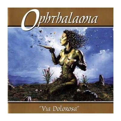 Ophthalamia - Via Dolorosa LP