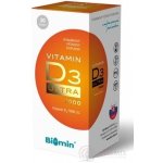 Biomin Vitamin D3 Ultra+ 7000 IU 30 tobolek – Hledejceny.cz