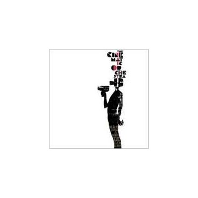 Man With A Movie Camera / The Cinematic Orchestra – Hledejceny.cz