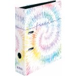 Herlitz Pořadač pákový A4 8 cm - Spirála – Zboží Živě
