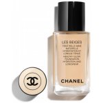 Chanel Les Beiges Foundation lehký make-up s rozjasňujícím účinkem B20 30 ml – Zboží Dáma