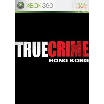 True Crime: Hong Kong