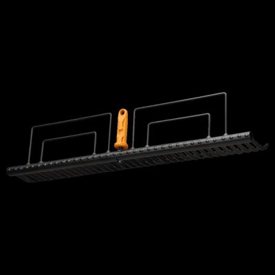 Fiskars hrábě trávníkové 57 cm OneClick 1080680 – Zboží Mobilmania