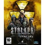 S.T.A.L.K.E.R.: Clear Sky – Hledejceny.cz
