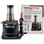 Yato YT-1713 Hydraulický zvedák 10T – Sleviste.cz
