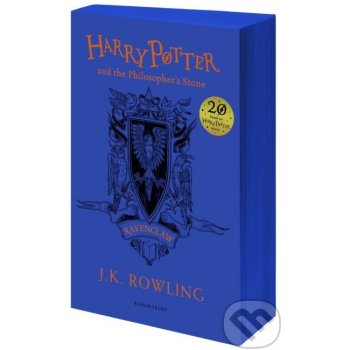 Harry Potter and the Philosopher's Stone - Ra... J.K. Rowling
