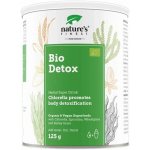 Nature's Finest Bio Detox Supermix Bio 125 g – Hledejceny.cz