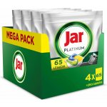 JAR Platinum kapsle Lemon 260 ks – Zboží Mobilmania