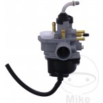 Dell Orto karburátor PHVA 17.5 Dellorto Minarelli automatický sytič ADLY/HER CHEE/HERKULES AIR TEC 1 50 AC 06-10, CHEE/HERKULES ATV 50 MOD155 04-06, CHEE/HERKULES ATV 50 VG 04-17, CHEE/HERKULES ATV 50 | Zboží Auto