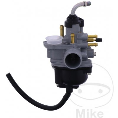 Dell Orto karburátor PHVA 17.5 Dellorto Minarelli automatický sytič ADLY/HER CHEE/HERKULES AIR TEC 1 50 AC 06-10, CHEE/HERKULES ATV 50 MOD155 04-06, CHEE/HERKULES ATV 50 VG 04-17, CHEE/HERKULES ATV 50 | Zboží Auto