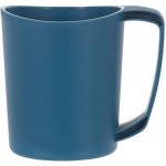 Lifeventure Ellipse Big Mug hrnek navy 450 ml – Zboží Dáma