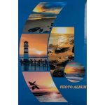 FANDY Fotoalbum 9x13 300 foto Gold 2 – Sleviste.cz