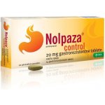 NOLPAZA POR 20MG TBL ENT 14 – Zboží Dáma