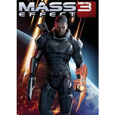 Mass Effect 3 M55 Argus Assault Rifle – Hledejceny.cz