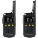 Vysílačka a radiostanice Motorola Talkabout XT185