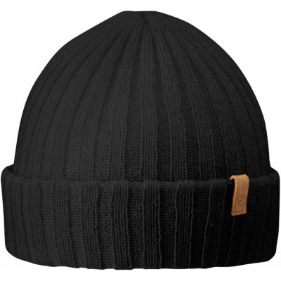 Fjällräven Byron Hat Thin black od 990 Kč - Heureka.cz