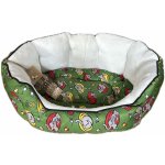 Huhu Bamboo pelech – Zbozi.Blesk.cz