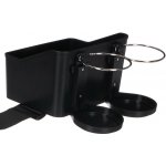 Organizér/držák nápojů do auta na loketní opěrku CAR STORAGE 2 SIXTOL | Zboží Auto