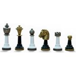 Šachové figurky Giovanni – Zboží Živě