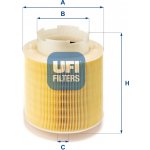 UFI Vzduchový filtr 2759700 – Hledejceny.cz