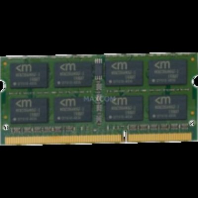 Mushkin DDR3 8GB 1333MHz CL9 992020 – Zboží Mobilmania