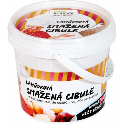 Petr Stupka Smažená cibule 50 g – Zboží Dáma