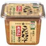 Hikari Japonská miso pasta Kodawattermasu 500 g – Zboží Dáma