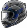 Přilba helma na motorku Arai Quantic Face Blue