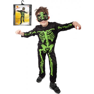 Rappa kostlivec neon – Zboží Dáma