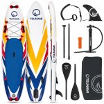Paddleboard SUP TSUNAMI 320cm T08 – Zboží Dáma