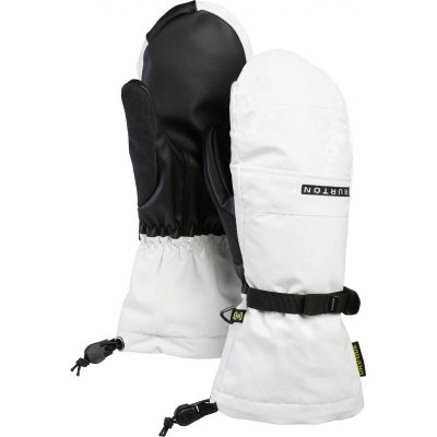 Burton rukavice Profile mittens WMS – Hledejceny.cz