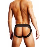 Prowler Mesh Open Brief Black – Zboží Dáma