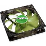 Evolveo FAN 12 GREEN – Zbozi.Blesk.cz