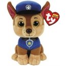 Beanie Babies PAW PATROL Chase