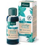 Kneipp olej do koupele Goodbye Stress 100 ml – Zboží Mobilmania