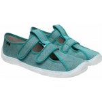 Fare Bare dětské papuče na suchý zip – Hledejceny.cz