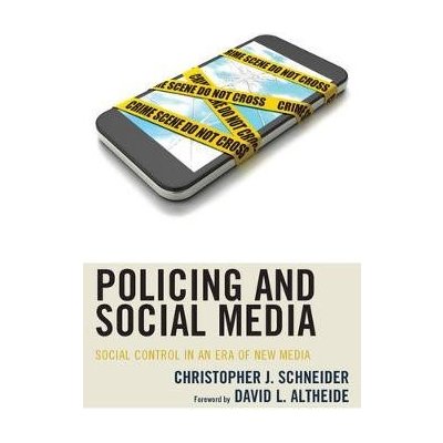 Policing and Social Media