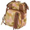 Kabelka Fossil Wmns Hand-Shoulderbag Canvas Shelby Fab Camera mix