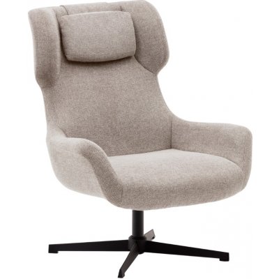 Kave Home Zalina béžové – Zbozi.Blesk.cz