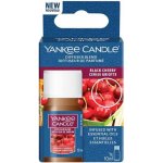 Yankee Candle Black Cherry náplň do ultrasonického difuzéru 10 ml – Zboží Dáma