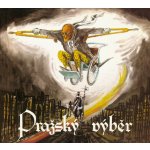 Pražský výběr - Straka v hrsti - LP – Sleviste.cz