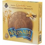 Opavia Kolonáda Tradiční lázeňské oplatky vanilkové 195 g – Zboží Dáma