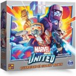 Asmodee Marvel United: Guardians of the Galaxy Remix – Zboží Mobilmania